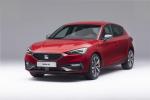 Seat Leon FR 2020 года (WW)